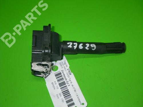 Tennspole AUDI A3 (8L1) 1.8 T | BP6374966M94 