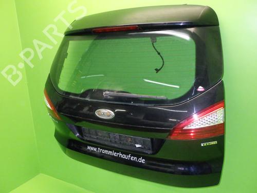 Tailgate FORD MONDEO IV Turnier (BA7) 2.0 TDCi | BP27976832C6 