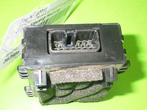 Electronic module TOYOTA CARINA E VI (_T19_) 1.8 (AT191) | BP7035612M83 