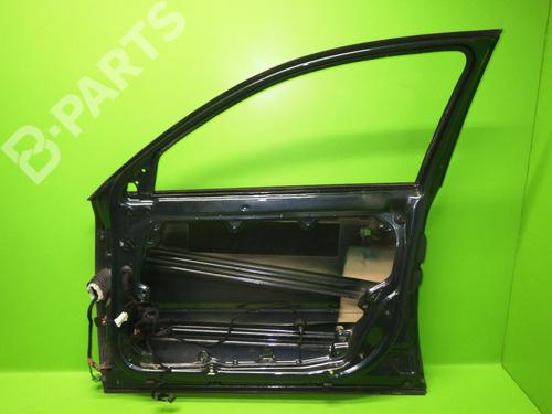 Right front door SKODA SUPERB I (3U4) 1.9 TDI | BP6674413C3 