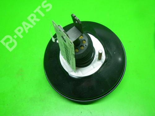 Used Servo brake MERCEDES-BENZ A-CLASS (W168) A 140 (168.031, 168.131) (82 hp) 6364621