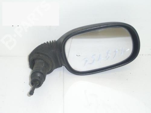 Used Left mirror FORD KA (RB_) 1.3 i (60 hp) 6665600
