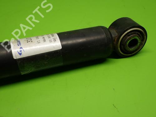 Left rear shock absorber VW TOURAN (1T1, 1T2) 2.0 TDI 16V | BP13364048M18 
