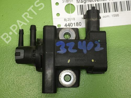 Used Electronic sensor OPEL ASTRA K Sports Tourer (B16) 1.6 CDTi (35) (136 hp) 32037376