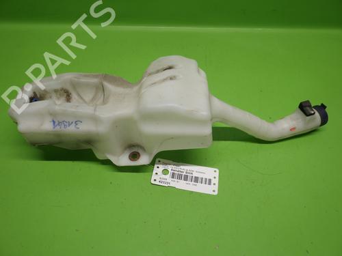 Used Windscreen washer tank FORD KA (RU8) 1.2 (69 hp) 25706338