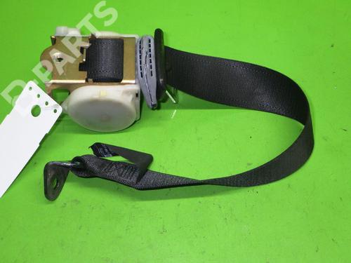 Rear right seatbelt OPEL VECTRA B (J96) 2.0 i 16V (F19) | BP6656352I28 