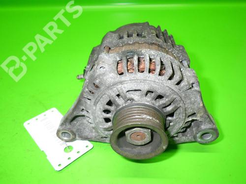 Alternator NISSAN MICRA II (K11) 1.0 i 16V | BP6356986M7 