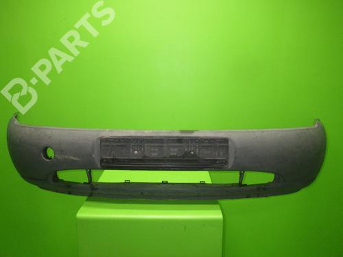 Used Front bumper FORD FIESTA Box Body/MPV (J5_, J3_) 1.8 D (60 hp) 6665520