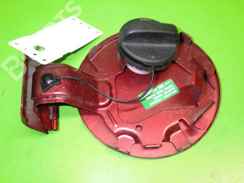 Fuel flap MAZDA 3 (BM, BN) 2.0 | BP6432402C131 