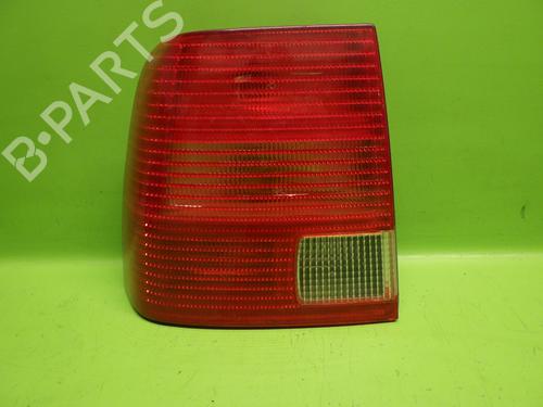 Used Left taillight Left taillight 37530720 37530720