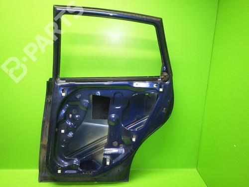 Right rear door SEAT TOLEDO III (5P2) 2.0 TDI 16V | BP6675739C5 