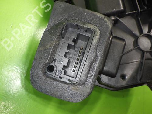Front left lock VW GOLF VII (5G1, BQ1, BE1, BE2) 1.2 TSI | BP16163132C98 