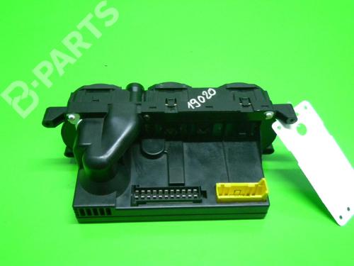 Climate control OPEL VECTRA B Estate (J96) 2.0 i 16V (F35) | BP6338397I5 