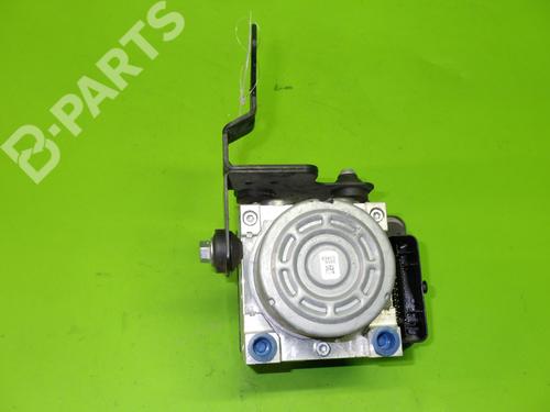 Used ABS pump HYUNDAI i10 II (BA, IA) 1.0 (67 hp) 12105564