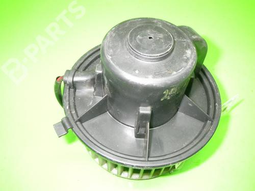 Heater blower motor AUDI 80 B3 Saloon (893, 894, 8A2) 2.0 E | BP6350329M62 