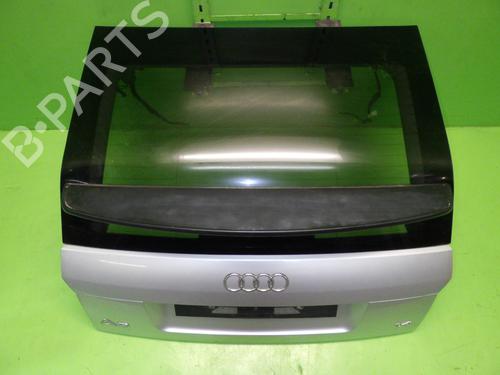 Tailgate AUDI A2 (8Z0) 1.4 | BP34269062C6 - Image 2