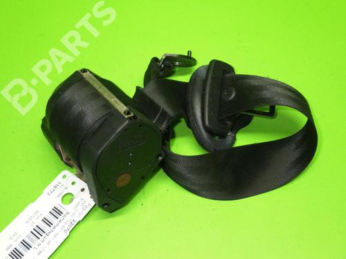 Used Rear left seatbelt VW LUPO I (6X1, 6E1) 1.0 (50 hp) 6675137