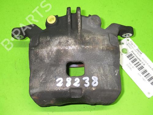 Used Right front brake caliper NISSAN NV200 / EVALIA Bus 1.5 dCi 110 (M20, M20M) (110 hp) 14721879
