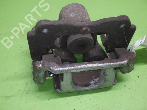 Venstre bremsecaliper bak Venstre bremsecaliper bak TOYOTA COROLLA Verso (ZER_, ZZE12_, R1_) 2.2 D-4D (AUR10_, AUR10R) (177 hp) 35887899 35887899
