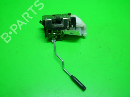 Front right lock FIAT PUNTO (188_) 1.2 60 (188.030, .050, .130, .150, .230, .250) | BP14702700C97 