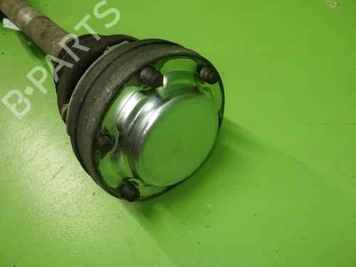 Left rear driveshaft BMW 5 Touring (E61) 530 d | BP36172806M40 - Image 3