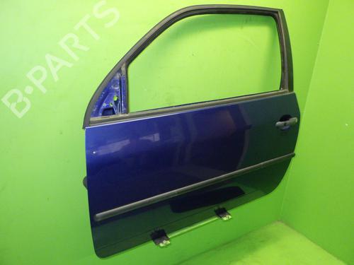 Left front door SEAT AROSA (6H1) 1.4 TDI | BP19162905C2 
