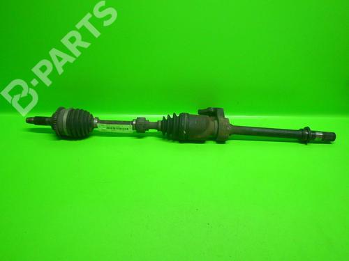 Used Right front driveshaft MAZDA 6 Station Wagon (GY) 2.0 DI (GY19) (121 hp) 6607670