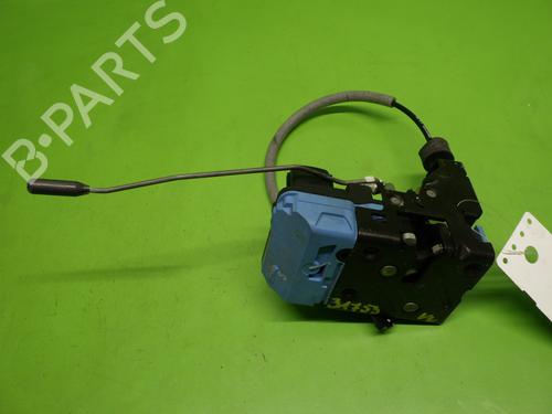 Used Front left lock VOLVO V70 II (285) D5 AWD (163 hp) 18823563