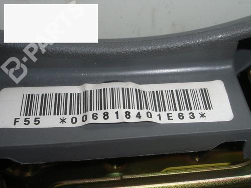 Driver airbag TOYOTA YARIS (_P1_) 1.3 (NCP10, SCP12_) | BP6341088C9 
