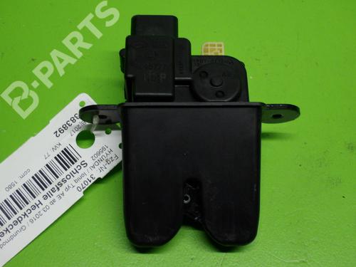 Tailgate lock HYUNDAI IONIQ (AE) 1.6 GDI Hybrid | BP10746782C101 