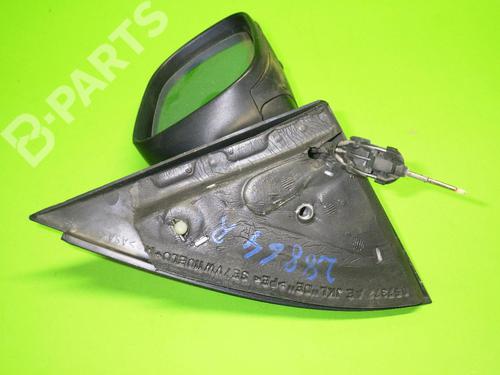 Right mirror SEAT AROSA (6H1) 1.7 SDI | BP6645086C27 