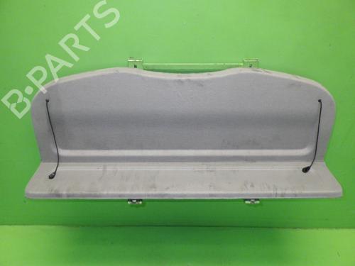 Plage arrière RENAULT GRAND SCÉNIC II (JM0/1_) 1.6 (113 hp) 30916003