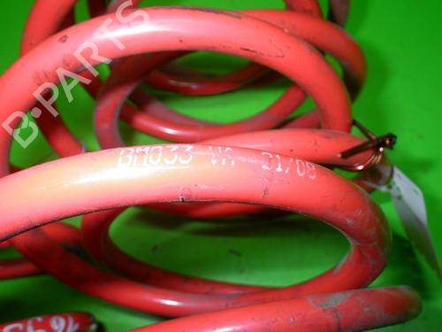 Right front shock absorber BMW 3 Coupe (E36) 320 i | BP14747601M17 