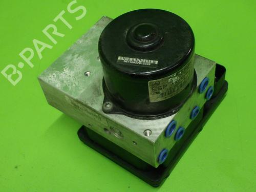 Used ABS pump ABS pump MERCEDES-BENZ C-CLASS Coupe (CL203) C 230 Kompressor (203.747) (197 hp) 33330805 33330805