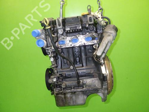 Engine OPEL CORSA C (X01) 1.0 (F08, F68) | BP37675913M1 - Image 4