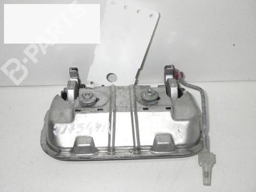 Klamka zewnętrzna drzwi przednich prawych OPEL VECTRA B (J96) 1.8 i 16V (F19) | BP6349908C129 