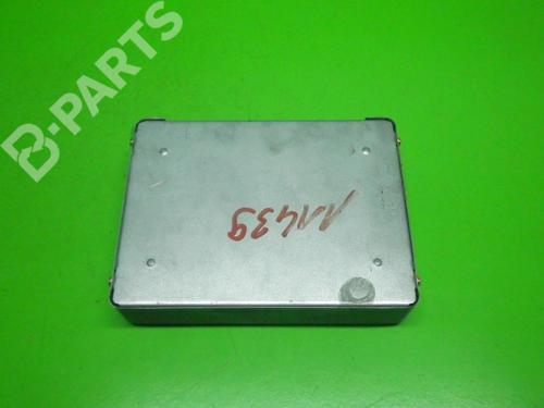 Control unit NISSAN MICRA II (K11) 1.0 i 16V | BP6399369M11 