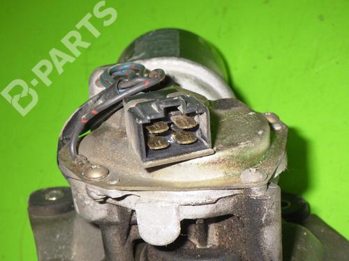 Front wiper motor MITSUBISHI COLT IV (CA_A) 1.3 GLi 12V (CA1A) | BP6642183M29 