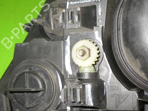 Right headlight FORD MONDEO III (B5Y) 1.8 16V | BP14725089C29 