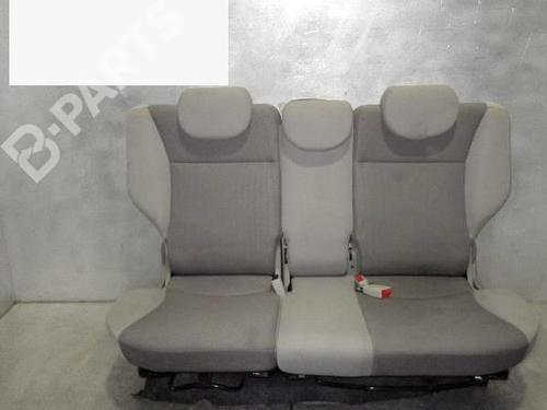 Used Rear seat FIAT IDEA (350_) 1.3 D Multijet (70 hp) 6353733