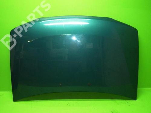 Used Hood MAZDA DEMIO (DW) 1.3 i 16V (DW3W) (72 hp) 6384176
