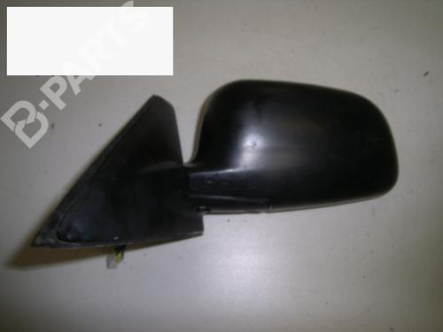 Used Left mirror MITSUBISHI COLT V (CJ_, CP_) 1300 GL,GLX (CJ1A) (75 hp) 6641382