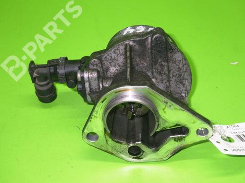 Vacuum pump RENAULT SCÉNIC I MPV (JA0/1_, FA0_) 1.9 dTi (JA1U) | BP6378356M80 