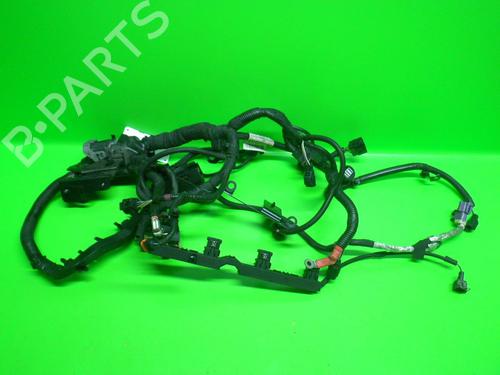 Used Wiring harness FORD FIESTA VI (CB1, CCN) 1.4 (97 hp) 14716460