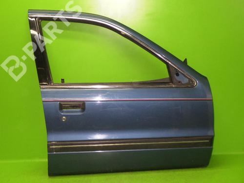 Used Right front door MITSUBISHI COLT III (C5_A) 1.5 Cat (C52A) (90 hp) 6611028
