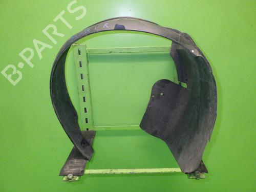 Used Wheel arch PEUGEOT 106 II (1A_, 1C_) 1.1 i (60 hp) 30797119