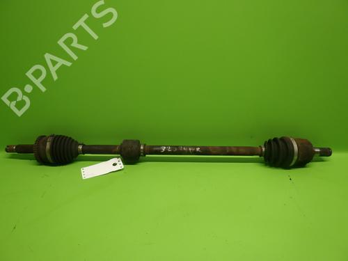 Used Right front driveshaft HYUNDAI i10 II (BA, IA) 1.0 (67 hp) 31747176