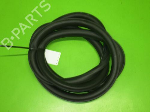 Used Rubber door seal OPEL INSIGNIA A Country Tourer (G09) 2.0 CDTi 4x4 (47) (163 hp) 14736687