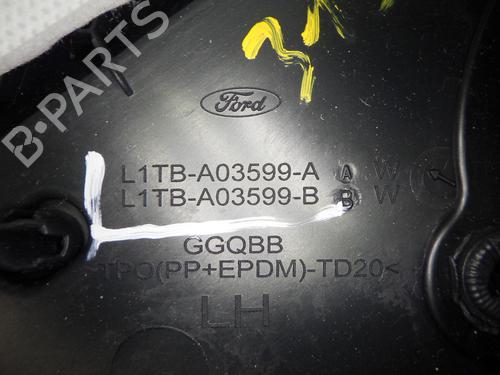 Front left wheel arch trim FORD PUMA (J2K, CF7) 1.0 EcoBoost | BP16996917C134 