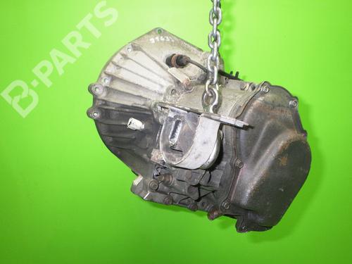 Gearbox FORD KA (RB_) 1.3 i | BP6339183M3 